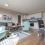 Appartementanlage Am Appartementanlage Am Grosse Brise - 4a Appartamento *
