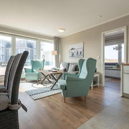 Apartment Appartementanlage Am Appartementanlage Am Grosse Brise - 4a