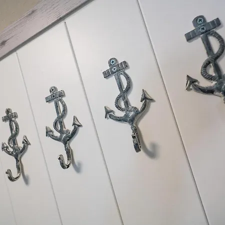 Apartamento Appartementanlage Am Appartementanlage Am Grosse Brise - 4a *