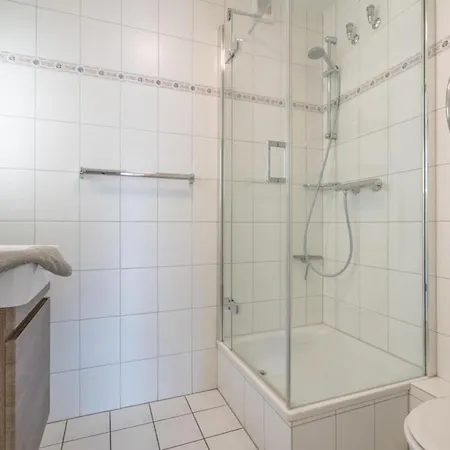 Appartementanlage Am Appartementanlage Am Grosse Brise - 4a * Brosum