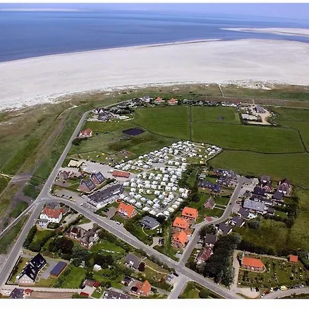 Apartamento Appartementanlage Am Appartementanlage Am Grosse Brise - 4a