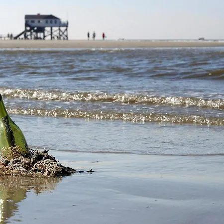 Appartementanlage Am Appartementanlage Am Grosse Brise - 4a *