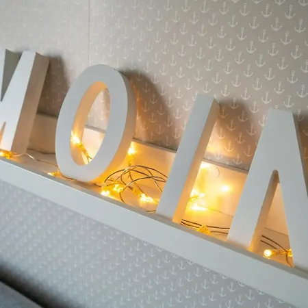 Appartementanlage Am Appartementanlage Am Grosse Brise - 4a *