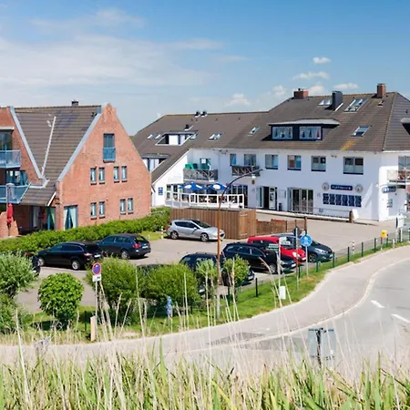 Appartementanlage Am Appartementanlage Am Grosse Brise - 4a *