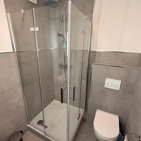 Appartementanlage Am Appartementanlage Am Grosse Brise - 4a *