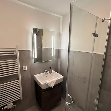 Appartamento Appartementanlage Am Appartementanlage Am Grosse Brise - 4a *