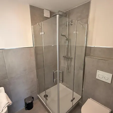 Appartementanlage Am Appartementanlage Am Grosse Brise - 4a * Brösum