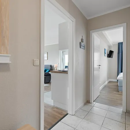 アパート Appartementanlage Am Appartementanlage Am Grosse Brise - 4a *