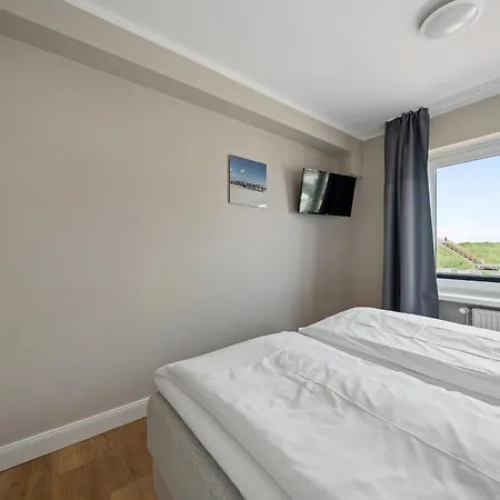Appartementanlage Am Appartementanlage Am Grosse Brise - 4a *