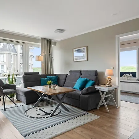 Appartementanlage Am Appartementanlage Am Grosse Brise - 4a Appartamento