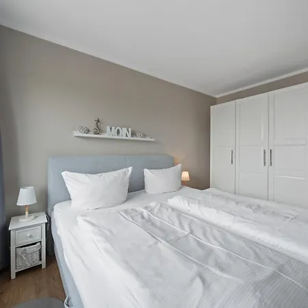 Appartamento Appartementanlage Am Appartementanlage Am Grosse Brise - 4a